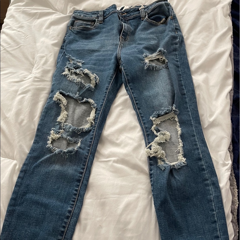 Cello Jeans